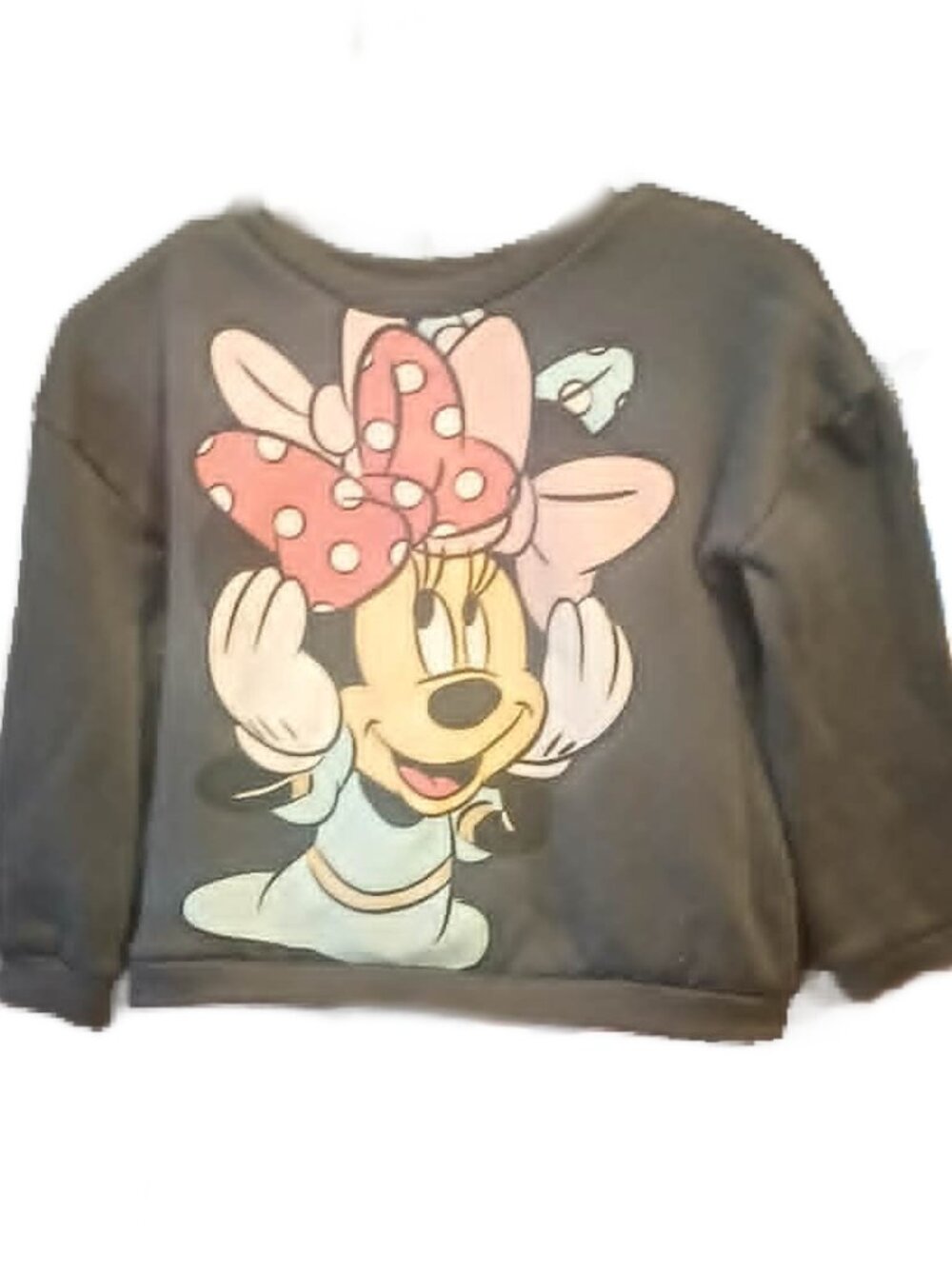 JUNIOR MINNIE Sweatshirt